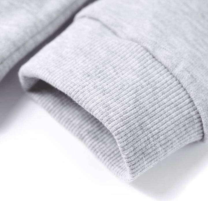 Produktbild vidaXL Kinder Kapuzenpullover (104)