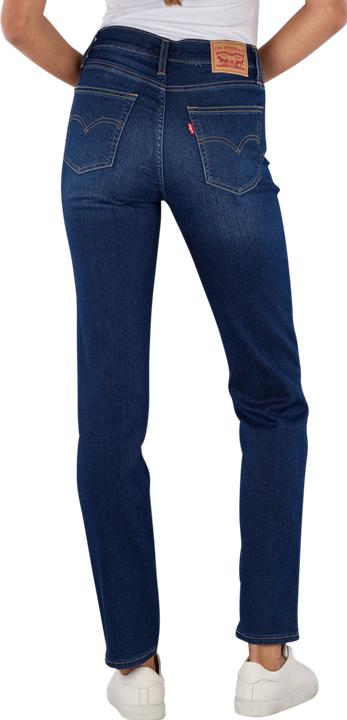 Produktbild Levis Levi's 724 Straight Fit (W27/L32)