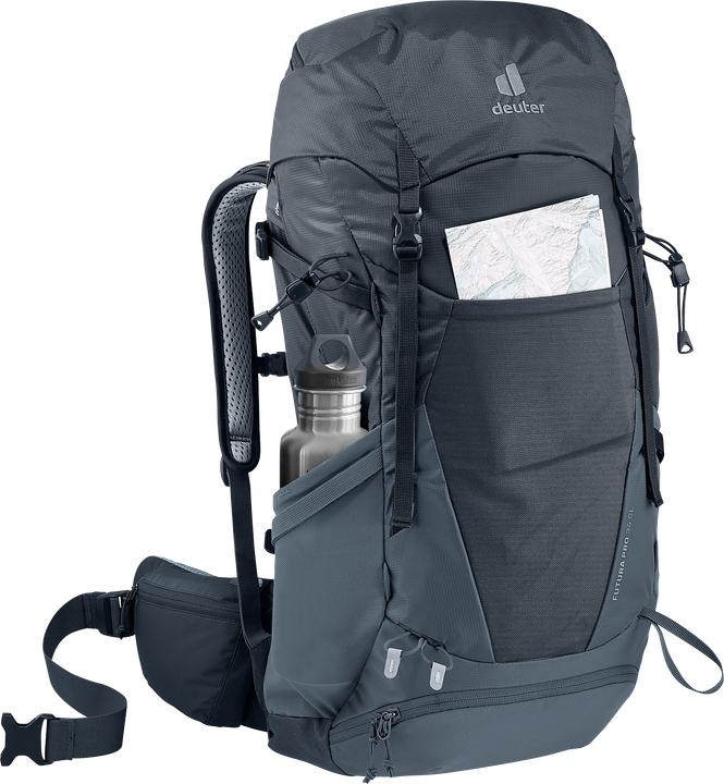 Actual product image Deuter Futura Pro Women (34 l)
