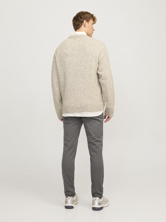 Image du produit Jack & Jones Pantalon slim avec Pantalon slim avec Slim Fit (W27/L32)