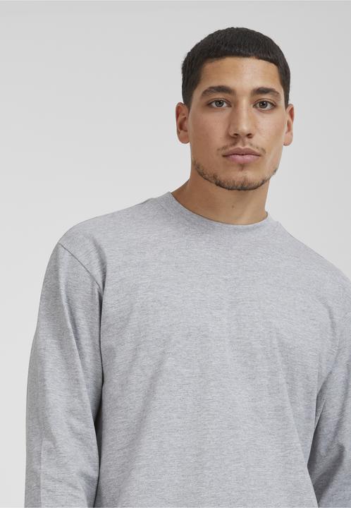 Produktbild Urban Classics Tall Tee L/S (5XL)