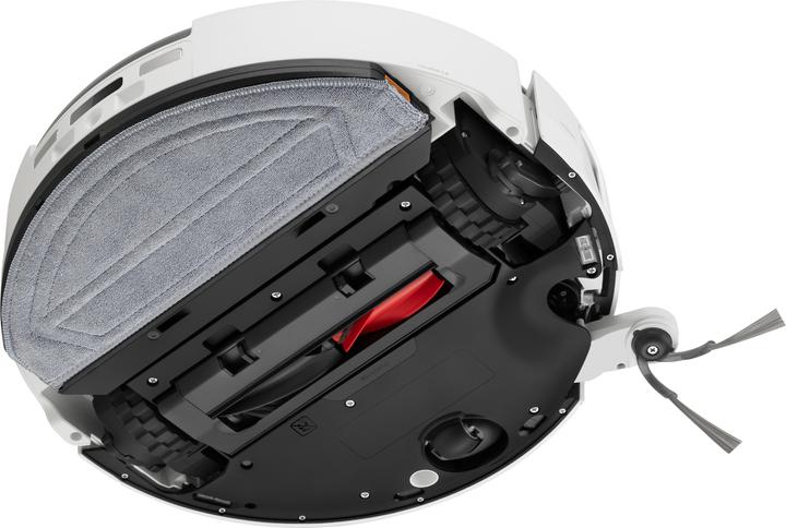 Actual product image Roborock Saros 20 Sonic robotstøvsuger, hvid (36000 Pa)
