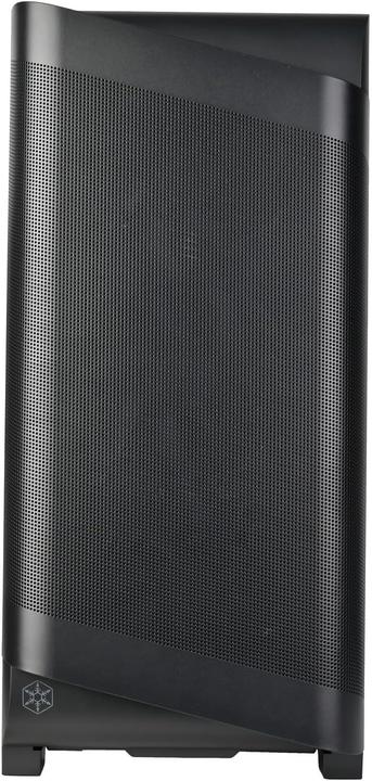 Immagine prodotto Silverstone SETA A2 Nero (nero) (ATX)