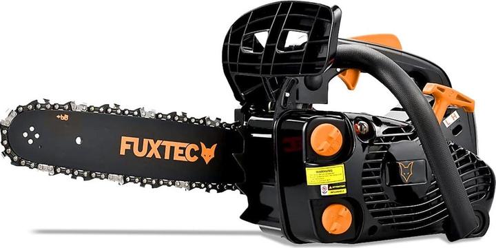 Actual product image Fuxtec FX-KS226 (Petrol chain saw)