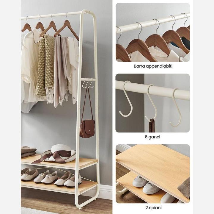 Produktbild Vasagle Butler