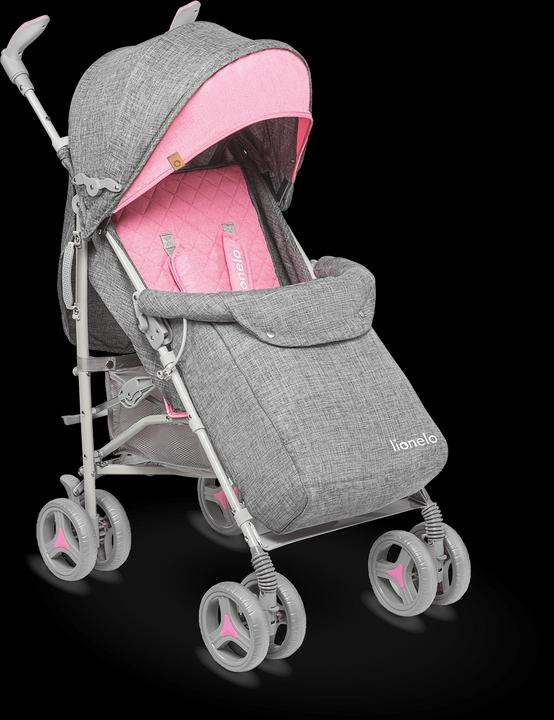 Actual product image Lionelo Irma
