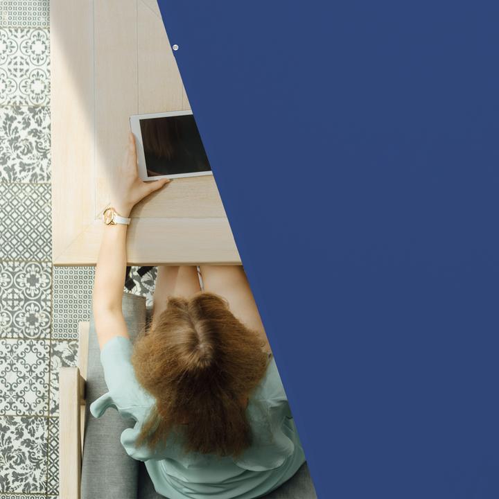 Actual product image Relaxdays Shade sail (450 x 350 x 0.1 cm)