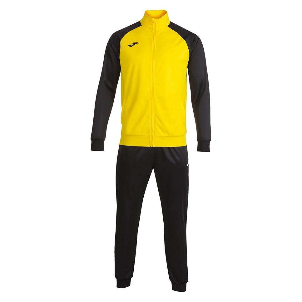 Joma, Herren, Laufjacke, Anzug Academy Iv (Xl), Gelb, Xl