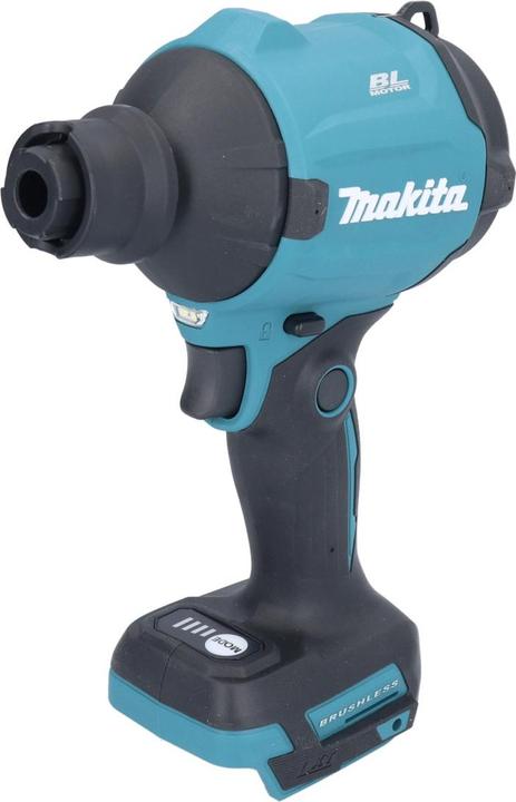 Image du produit Makita DAS180Z (Fonctionnement sur batterie, Souffleur de feuilles)
