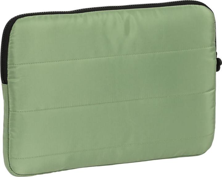 Produktbild Minnie Mouse Laptop Hülle Mint shadow Militärgrün 34 x 25 x 2 cm (14")