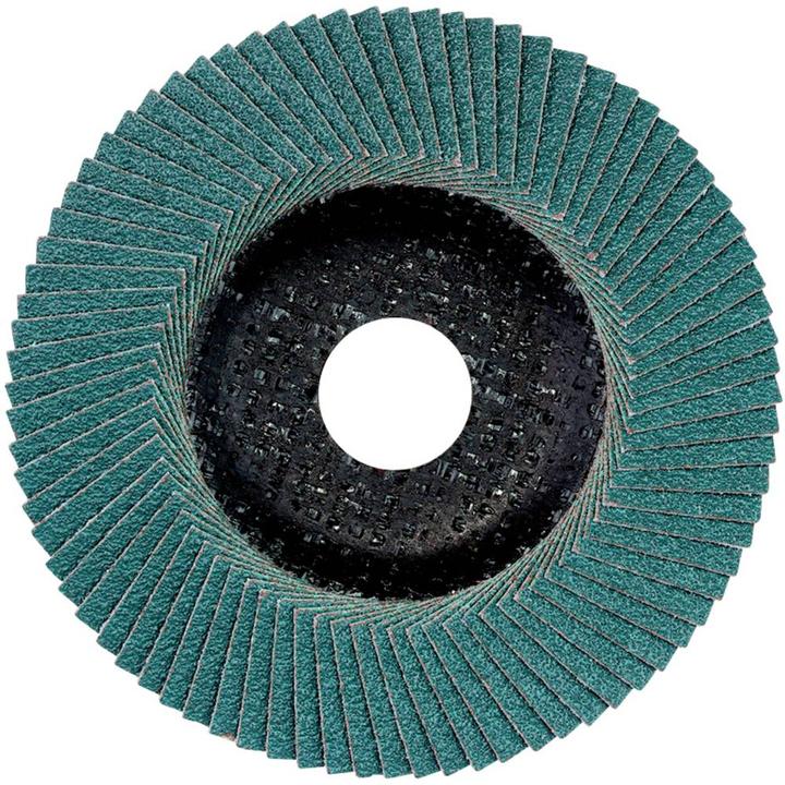 Image du produit Metabo Lamellenschleifteller (40)