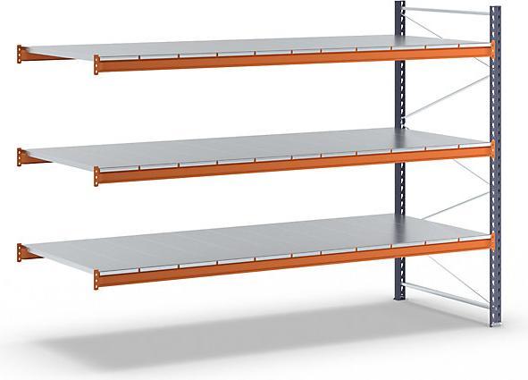 Image du produit kaiserkraft Rayonnage grande portée