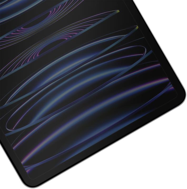 Produktbild Cazy Privacy Schutzglass Kompatibel mit iPad Pro 11 2022 4th (Gen)/Pro 11 2021 (3rd Gen)/Pro 11 2020 (2nd (1 Stück, iPad Pro 11 2022 (4. Gen), iPad Pro 11 2021 (3. Gen), iPad Pro 11 2020 (2. Gen))
