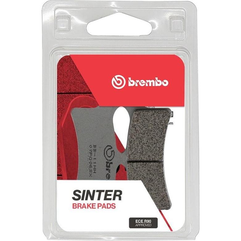 Thumbnail - Brembo, Bremsbeläge