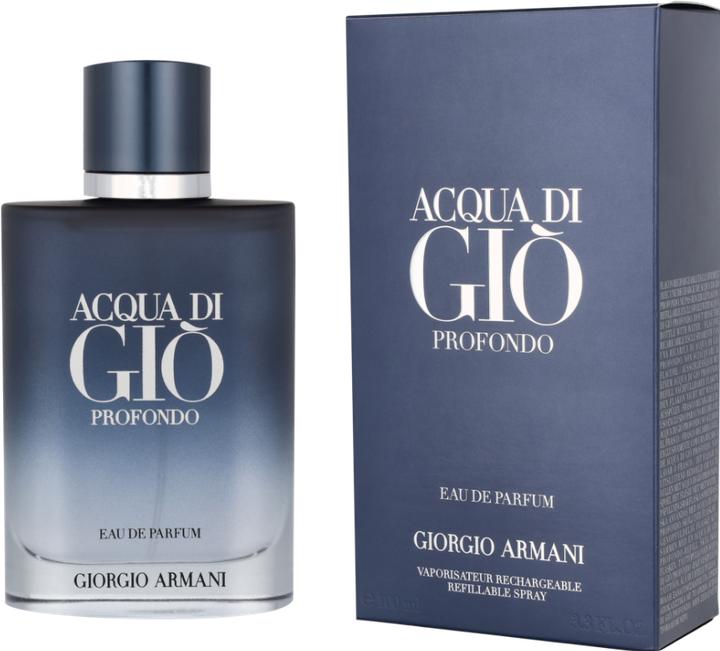 Produktbild Armani Exchange Acqua di Giò (Eau de Parfum, 100 ml)