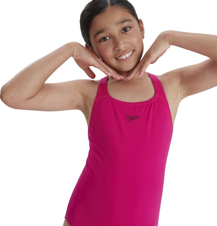 Actual product image Speedo ECO Endurance+ Medalist (128)