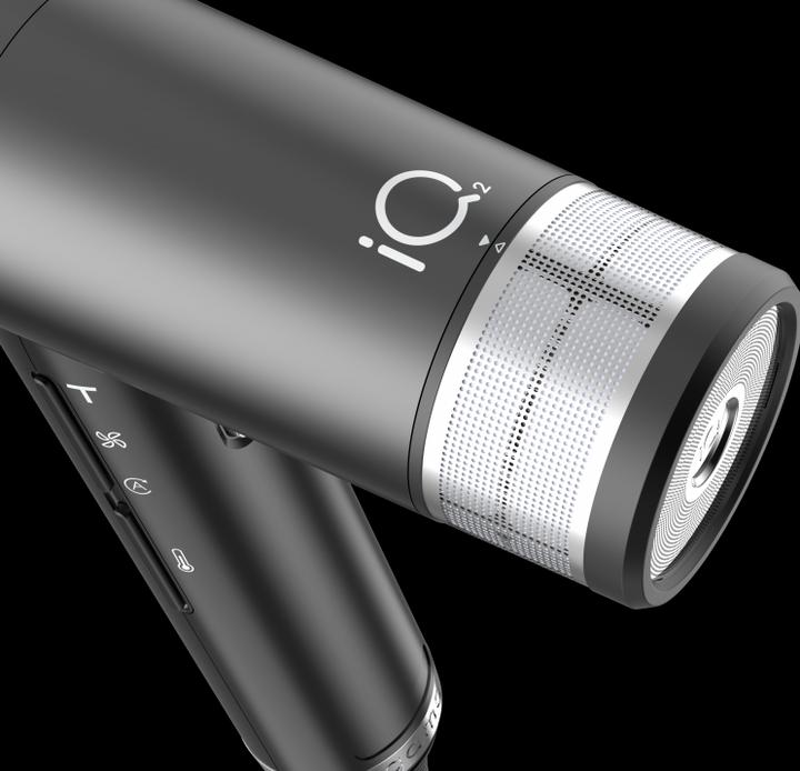 Image du produit GAMA Sèche-cheveux IQ Perfetto 2.0
