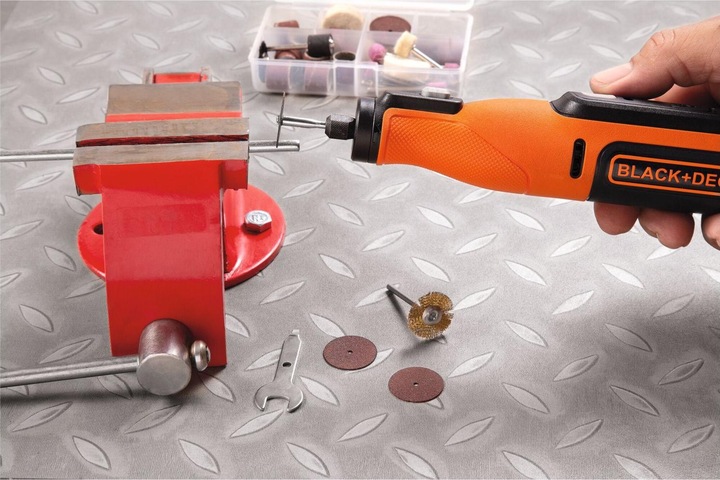 Produktbild Black & Decker Multifunktionswerkzeug