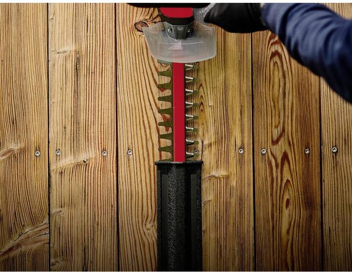 Actual product image Einhell GC-CH 18/50 Li-Solo (Rechargeable battery operated)