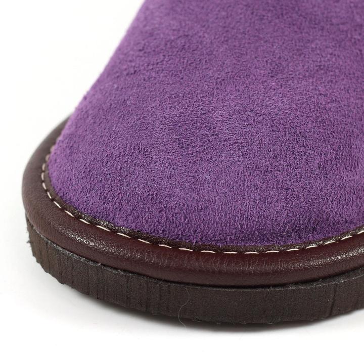 Image du produit Lazy Dogz - Chaussons OTTO - Femme (38)