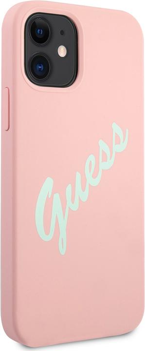 Image du produit Guess Cas (Apple iPhone 12 mini)