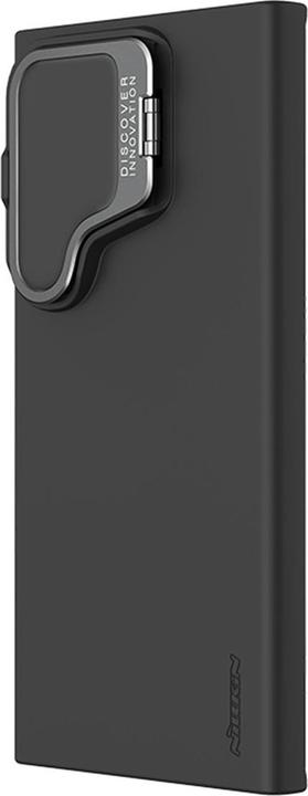 Produktbild Nillkin CamShield Silky Prop Series Softcase Hülle (Samsung Galaxy S24 Ultra)