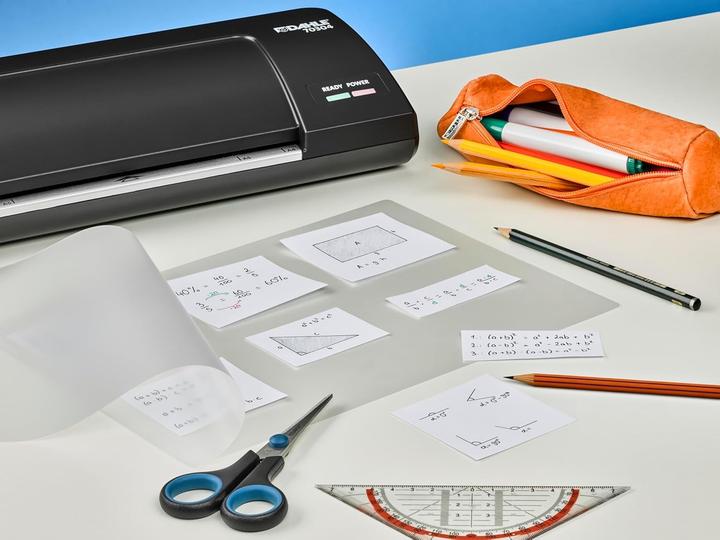 Image du produit Dahle Lamineuse A3 (75 - 175 µm, A3)