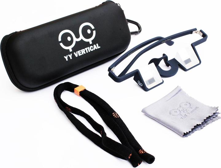 Actual product image Y & Y Plasfun First safety goggles