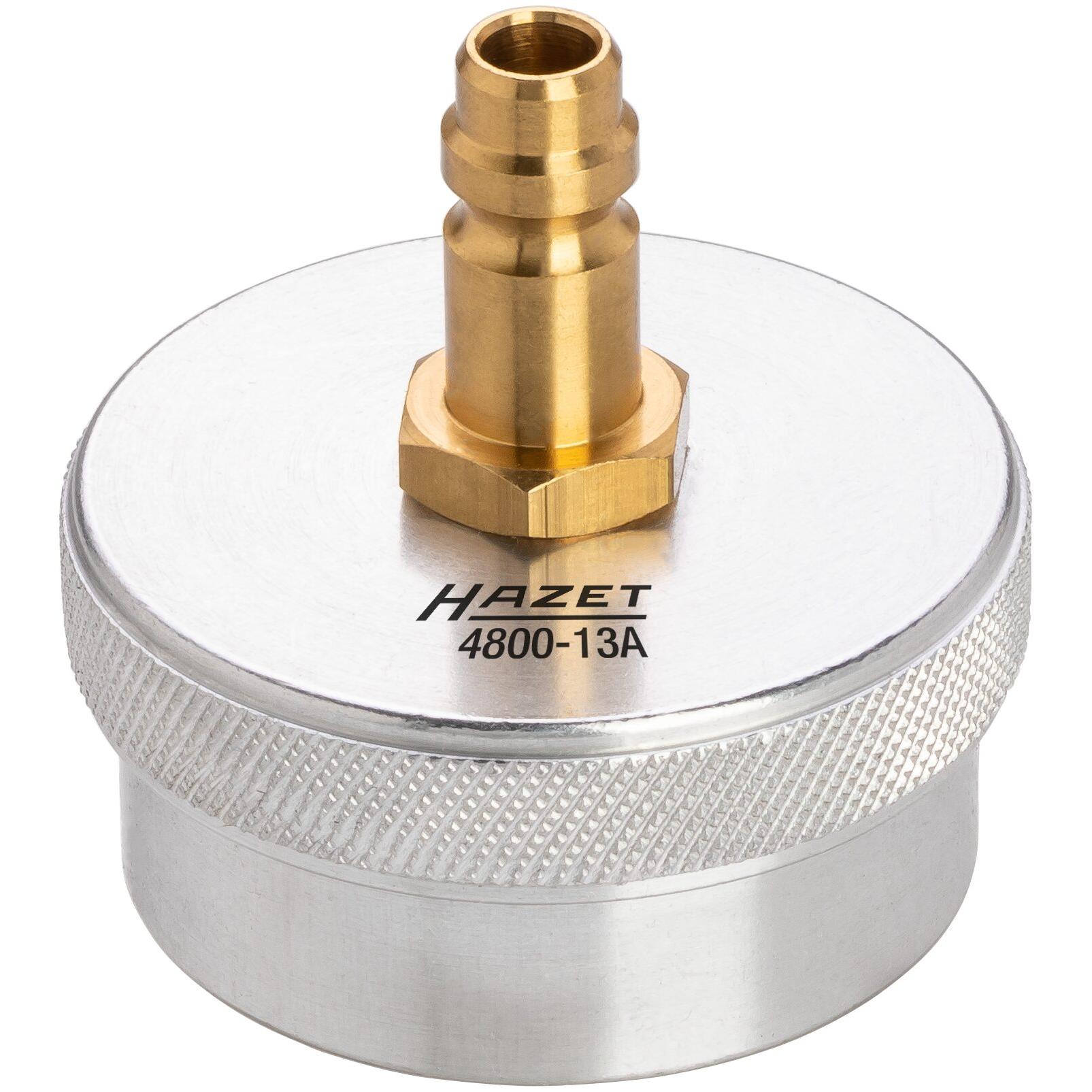HAZET, Fahrzeug Werkzeug, Kühleradapter 4800-13A