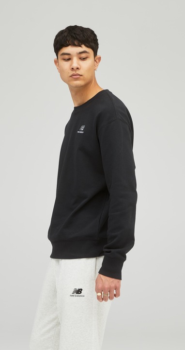 Immagine prodotto New Balance NB Essentials uni-essentials Crew (S)
