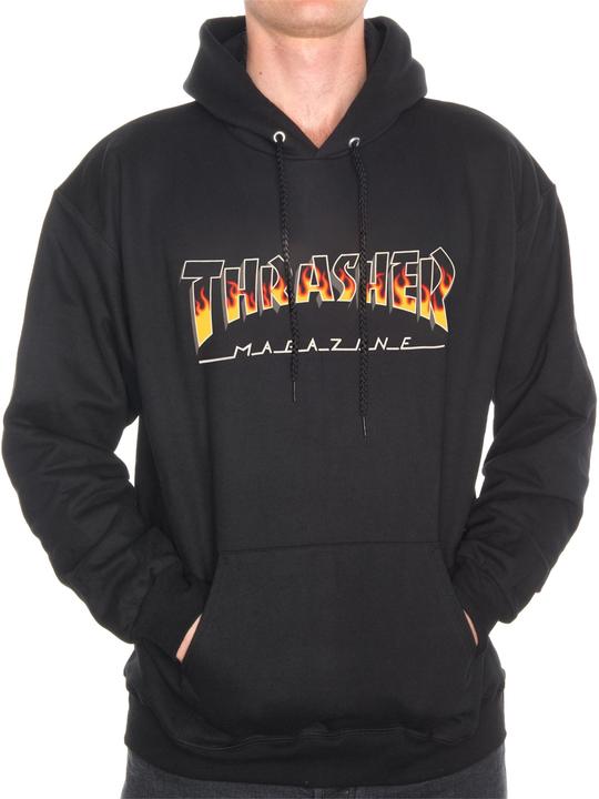 Immagine prodotto Thrasher BBQ Redux Hood (L)