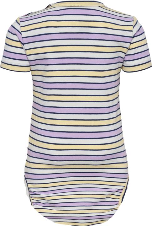 Actual product image hummel Hmlhappy Me Body S/S (98)