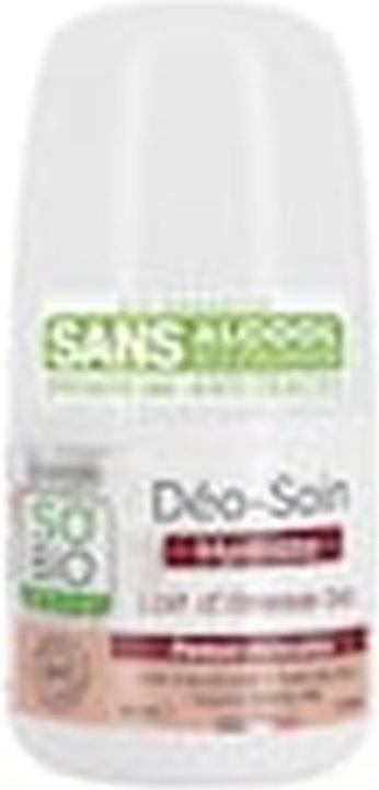 Produktbild Léa Nature So Bio Organisches Deodorant (Roll-on, 50 ml)