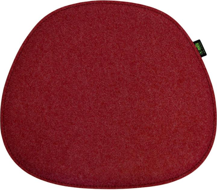 Cherry red