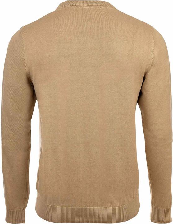 Image du produit U.S. Polo Strickpullover Casual Bequem sitzend (M)