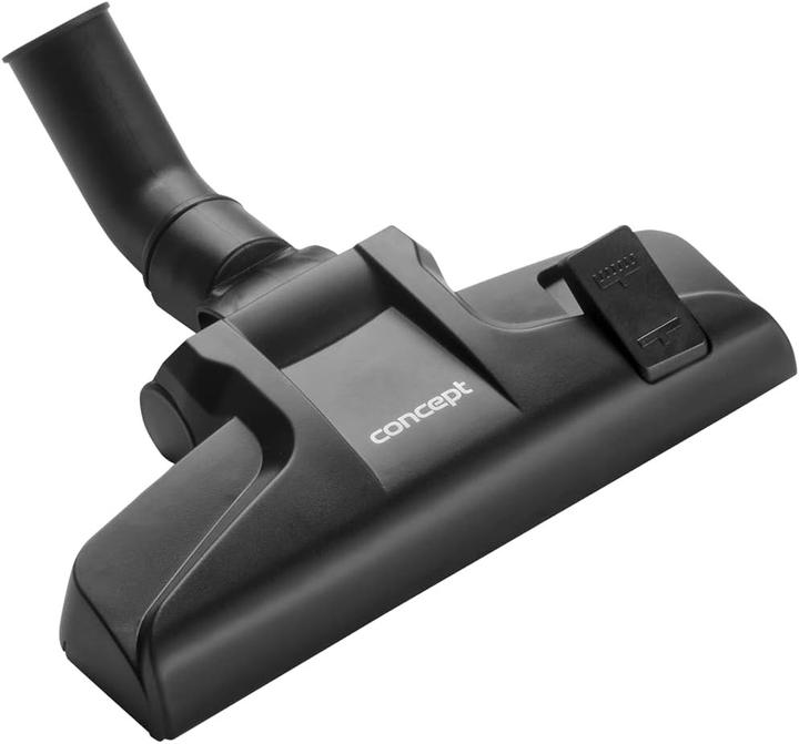 Actual product image Concept Hausgerate VP8090 bag vacuum cleaner white