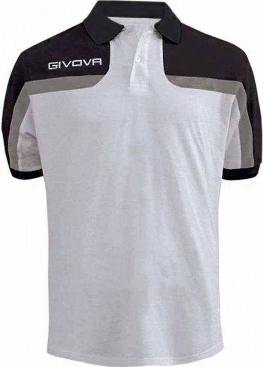 Immagine prodotto Givova Polo primaverile (M)