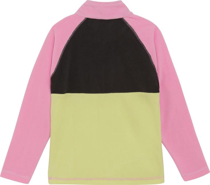 Produktbild Color Kids Colorblock Fleece (116)