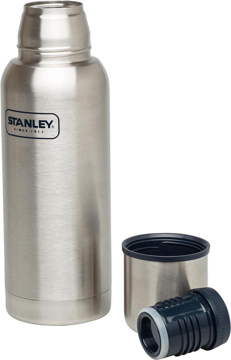 Actual product image Stanley 1913 Adventure Vacuum Bottle 739ml (0.74 l)