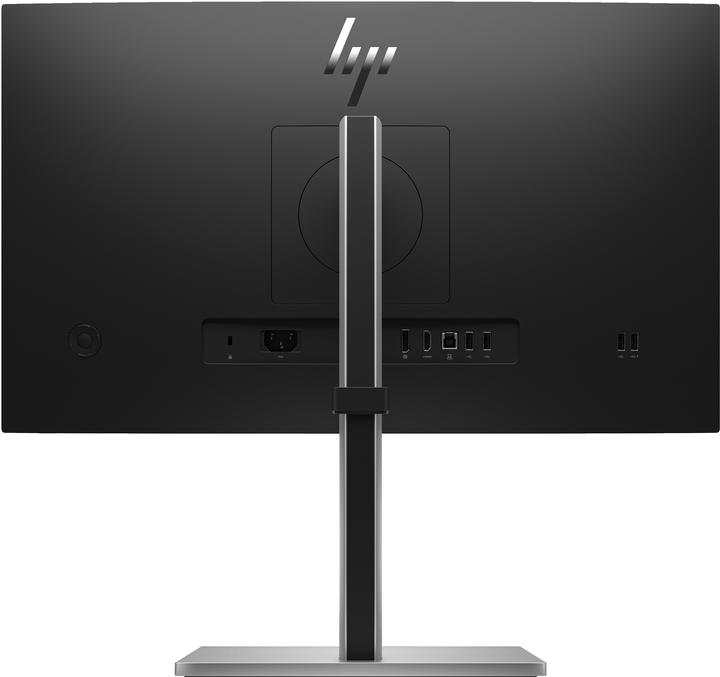 Produktbild HP E24t G5 (1920 x 1080 Pixel, 23.80")
