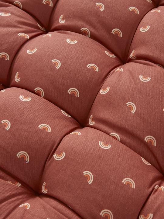 Actual product image Vertbaudet Happy Sky (120 x 60 cm)