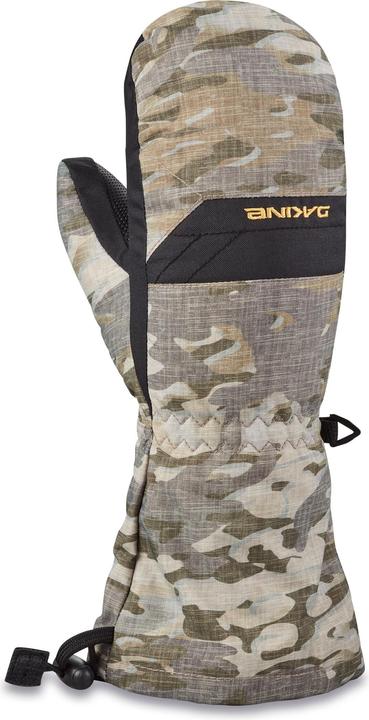 Produktbild Dakine Yukon Mitt (L)