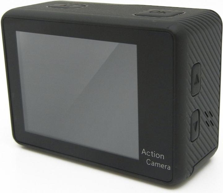 Image du produit Easypix Vision DUO 4K (60p, WiFi)