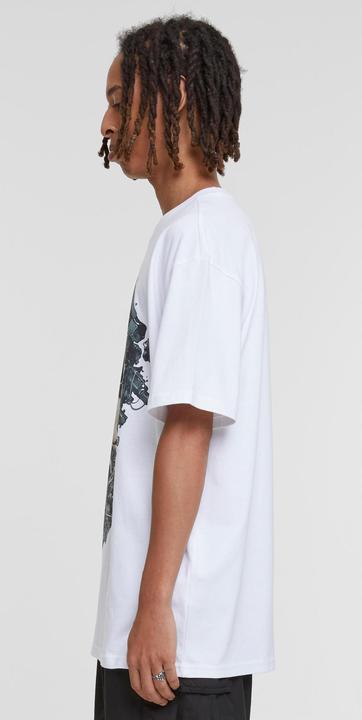 Produktbild Urban Classics Puppet Master Heavy Oversize Tee - 91493 (S)