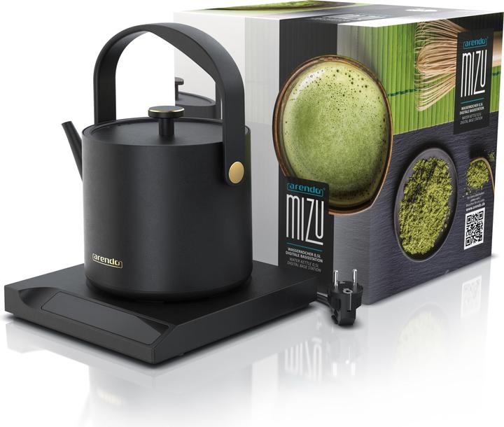 Produktbild Arendo Mizu (0.50 l)