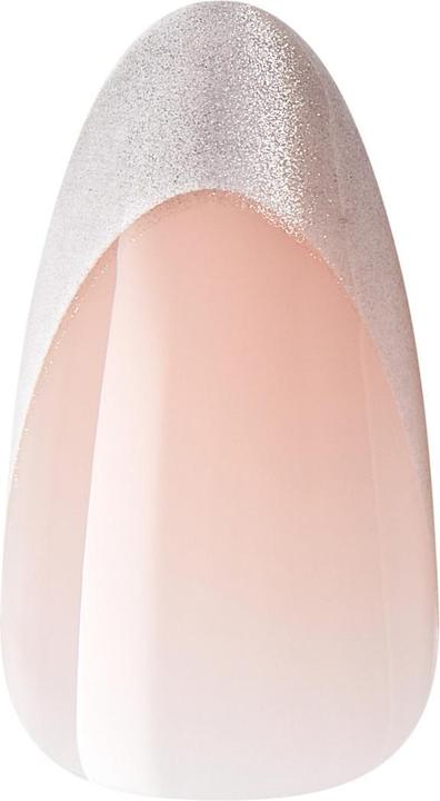 Produktbild KISS Gel Fantasy Magnetic North Coast (Kunstnägel)