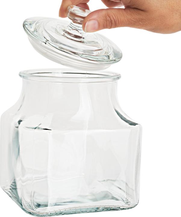 Immagine prodotto VBS Vaso di conservazione / vaso per dolci, circa 900 ml (0.90 l)