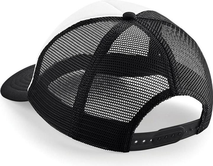 Immagine prodotto Beechfield Cappello da baseball trucker vintage (Taglia unica)