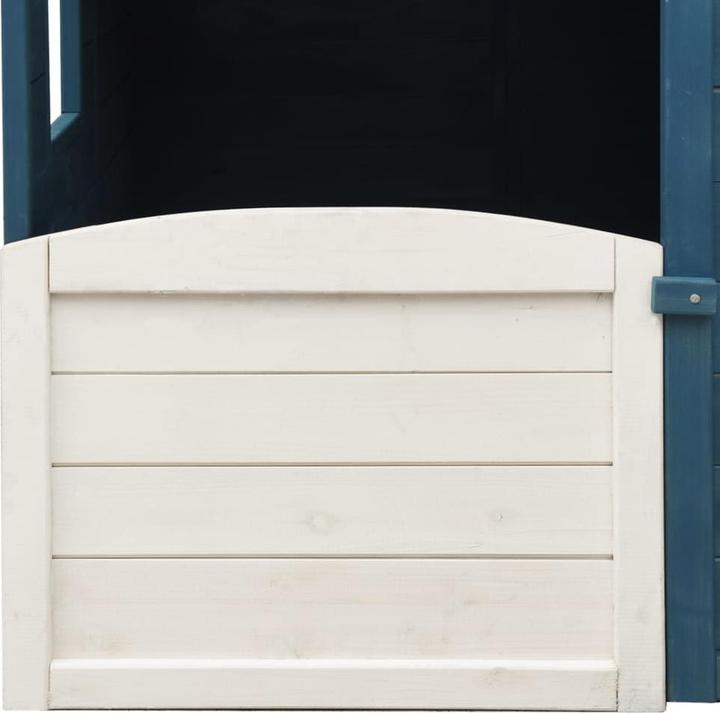 Produktbild vidaXL Gard