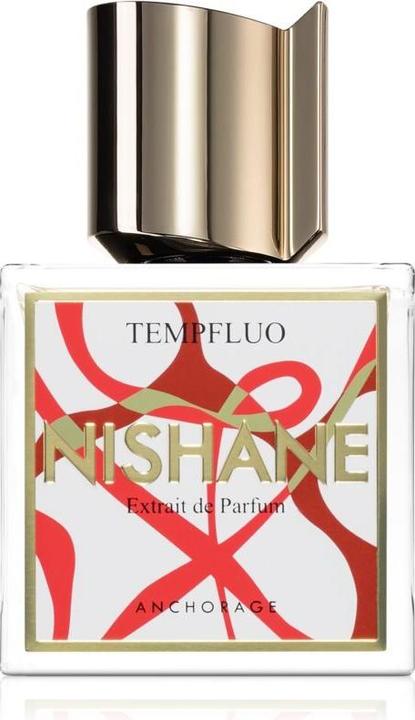 Image du produit Nishane Tempfluo 50ml 1.7oz New Sealed Authentic and Fast Ship by Finescents (Eau de parfum, 50 ml)